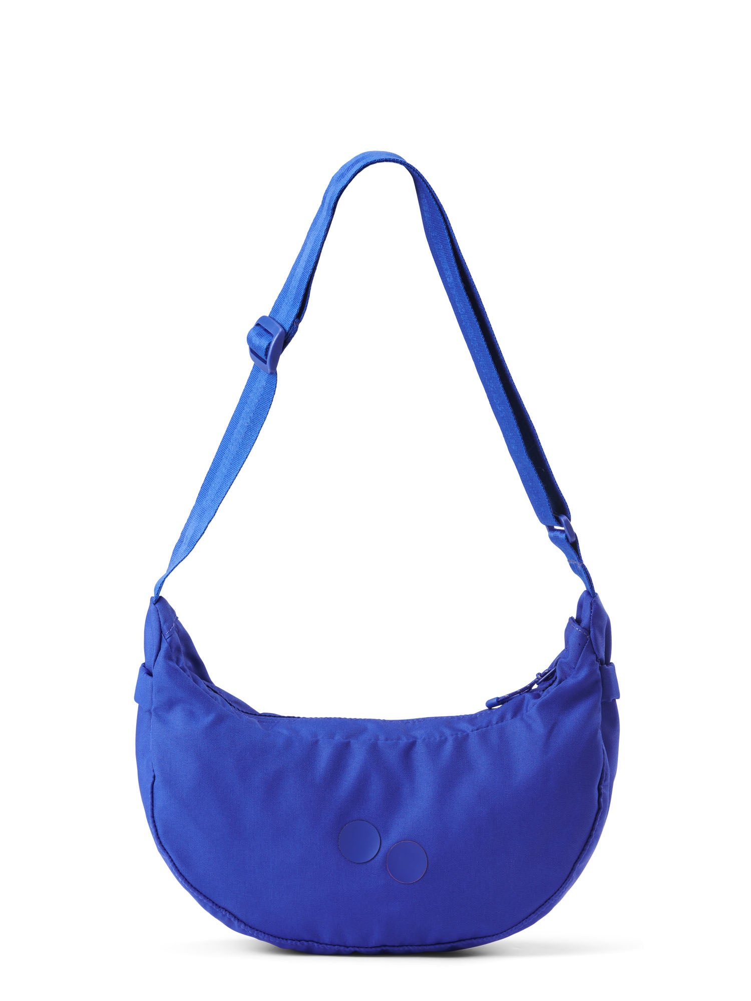 pinqponq - KRUMM Small Ultimate Blue - WERTE FREUNDE