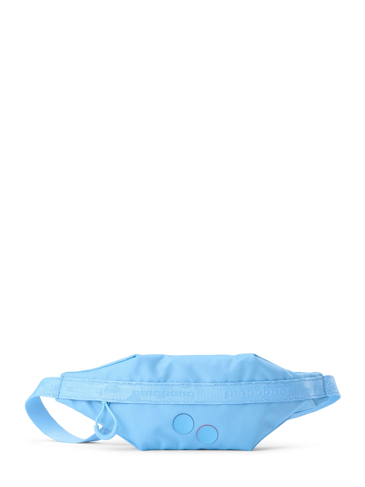 pinqponq - NIK Aqua Blue - WERTE FREUNDE