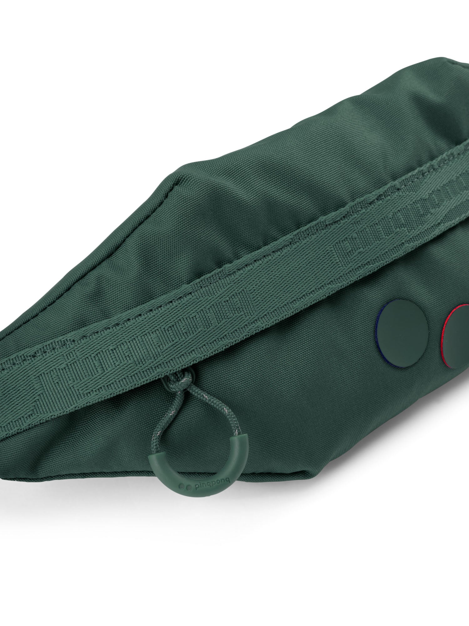 pinqponq - NIK Cosmo Green - WERTE FREUNDE