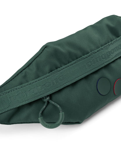 pinqponq - NIK Cosmo Green - WERTE FREUNDE