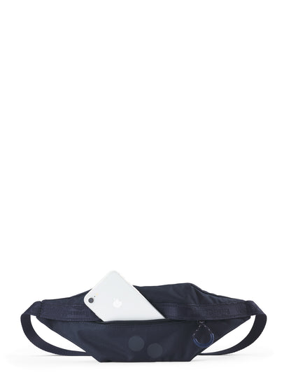 pinqponq - NIK Fjord Navy - WERTE FREUNDE