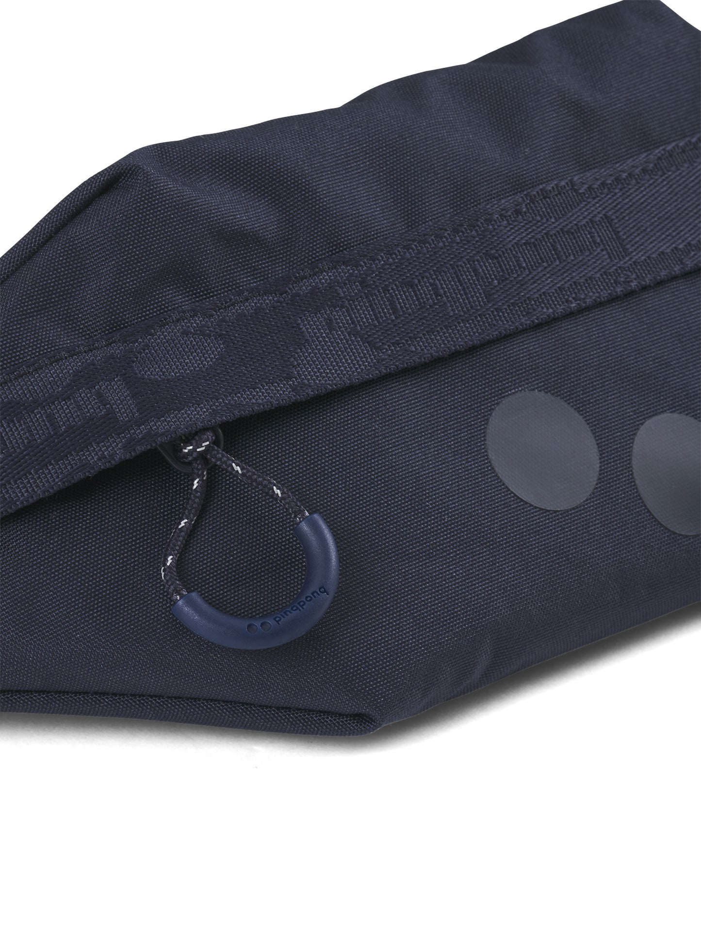 pinqponq - NIK Fjord Navy - WERTE FREUNDE