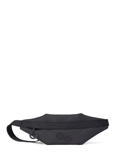 pinqponq - NIK Hipbags Deep Anthra - WERTE FREUNDE