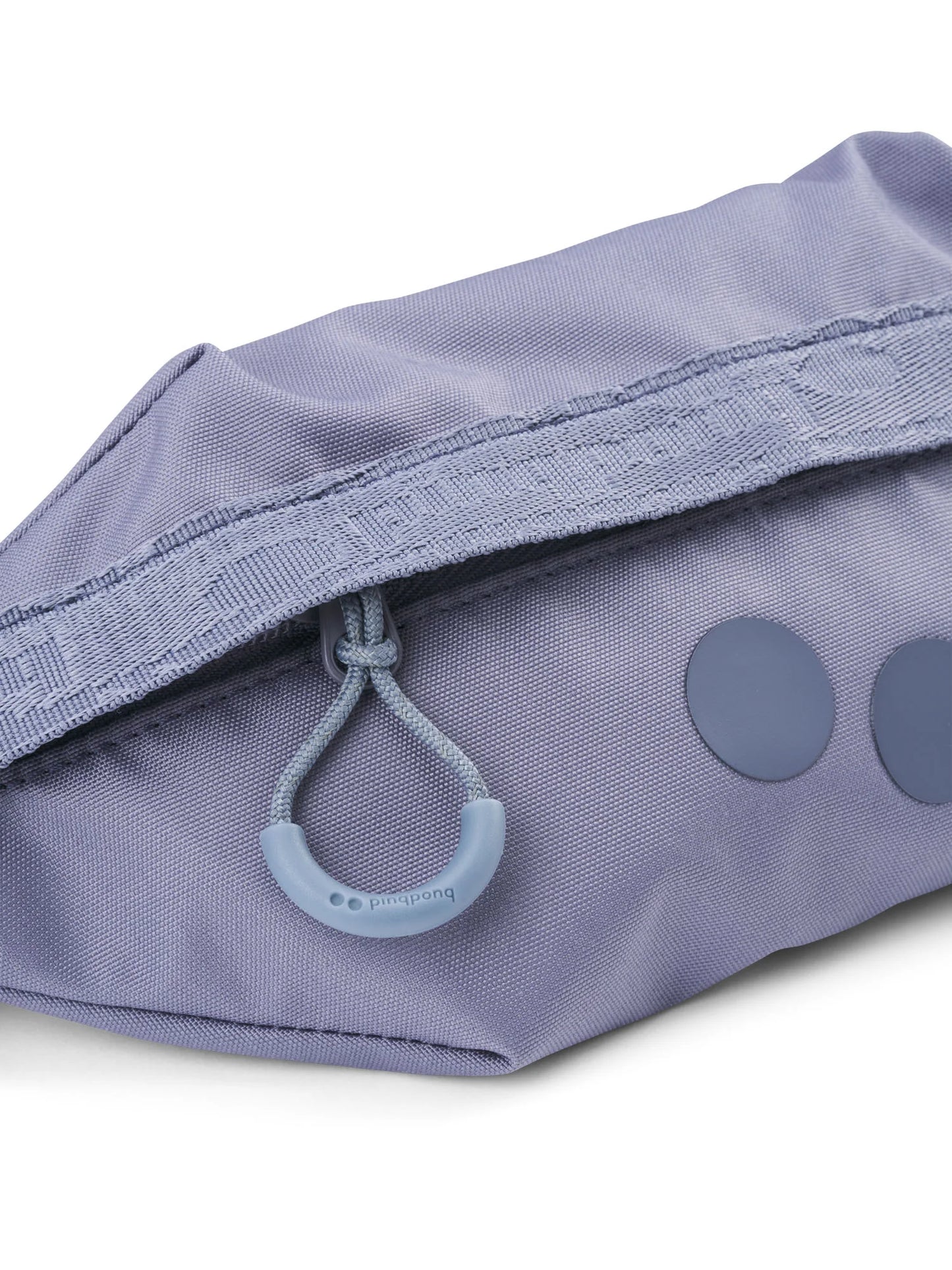 pinqponq - NIK Hipbags Haze Purple - WERTE FREUNDE