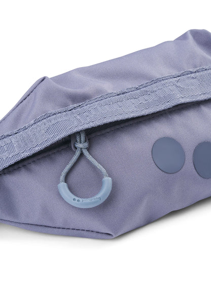 pinqponq - NIK Hipbags Haze Purple - WERTE FREUNDE