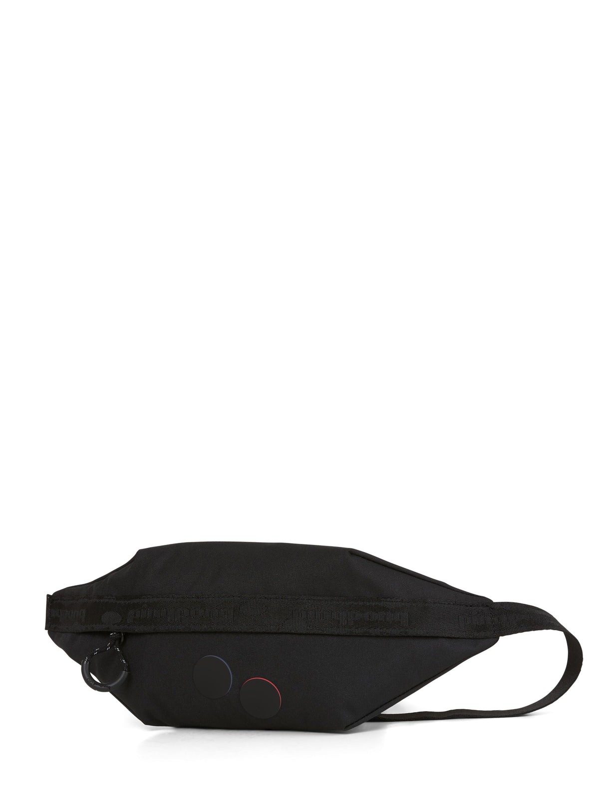 pinqponq - Nik Rooted Black - WERTE FREUNDE