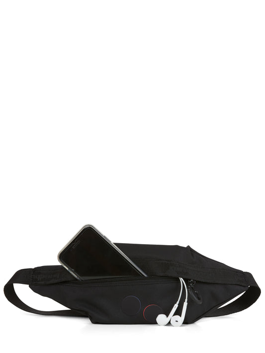 pinqponq - Nik Rooted Black - WERTE FREUNDE