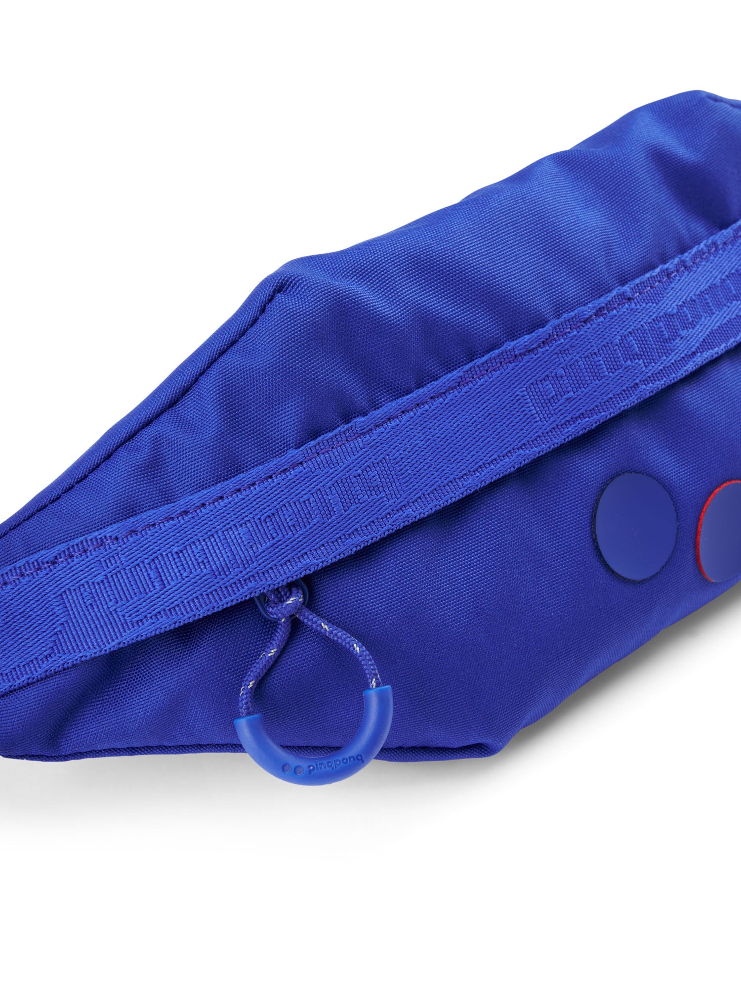 pinqponq - NIK Ultimate Blue - WERTE FREUNDE