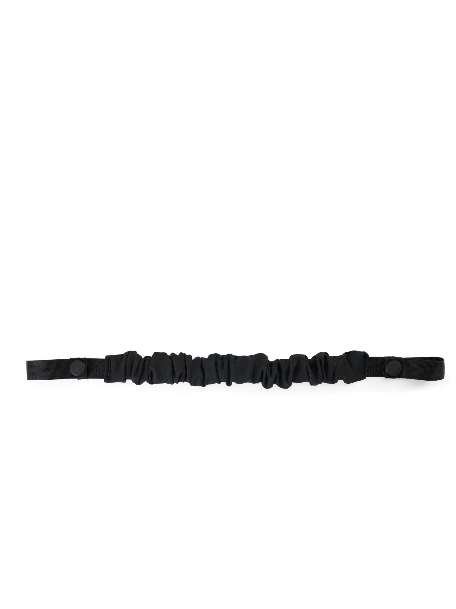 pinqponq - TRIK Crinkle Black - WERTE FREUNDE