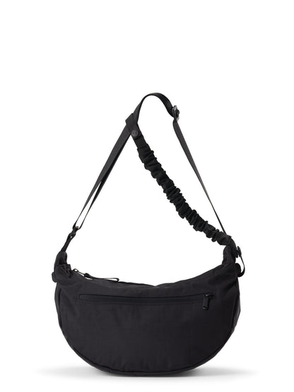 pinqponq - TRIK Crinkle Black - WERTE FREUNDE