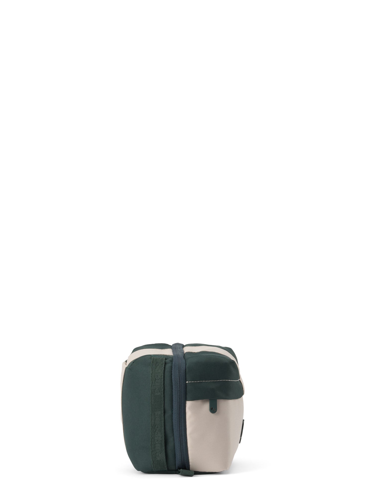 pinqponq - Washbag Construct Parasol - WERTE FREUNDE