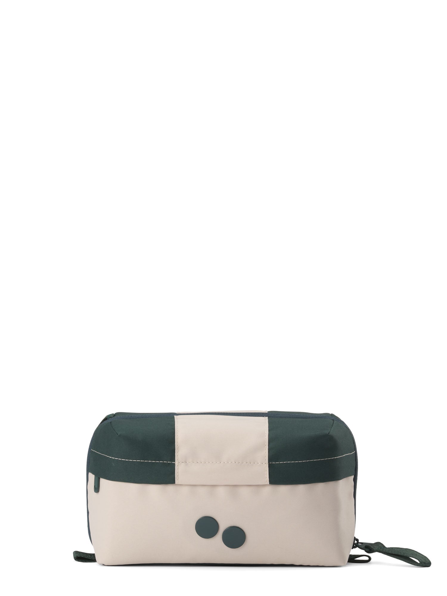 pinqponq - Washbag Construct Parasol - WERTE FREUNDE