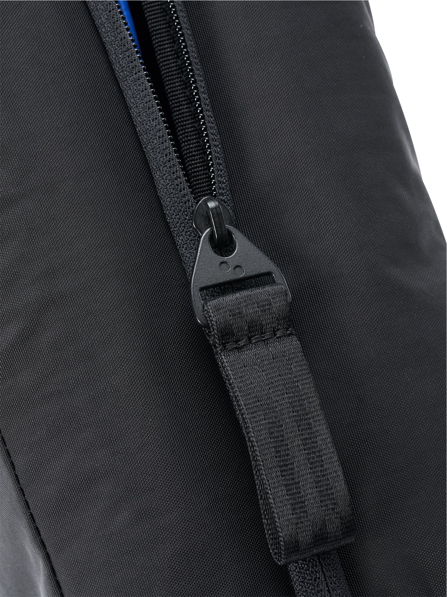 pinqponq - Washbag Crinkle Black - WERTE FREUNDE