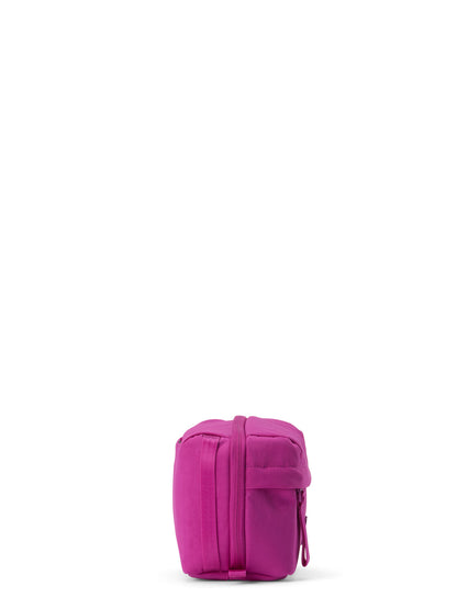 pinqponq - Washbag Crinkle Fuchsia - WERTE FREUNDE