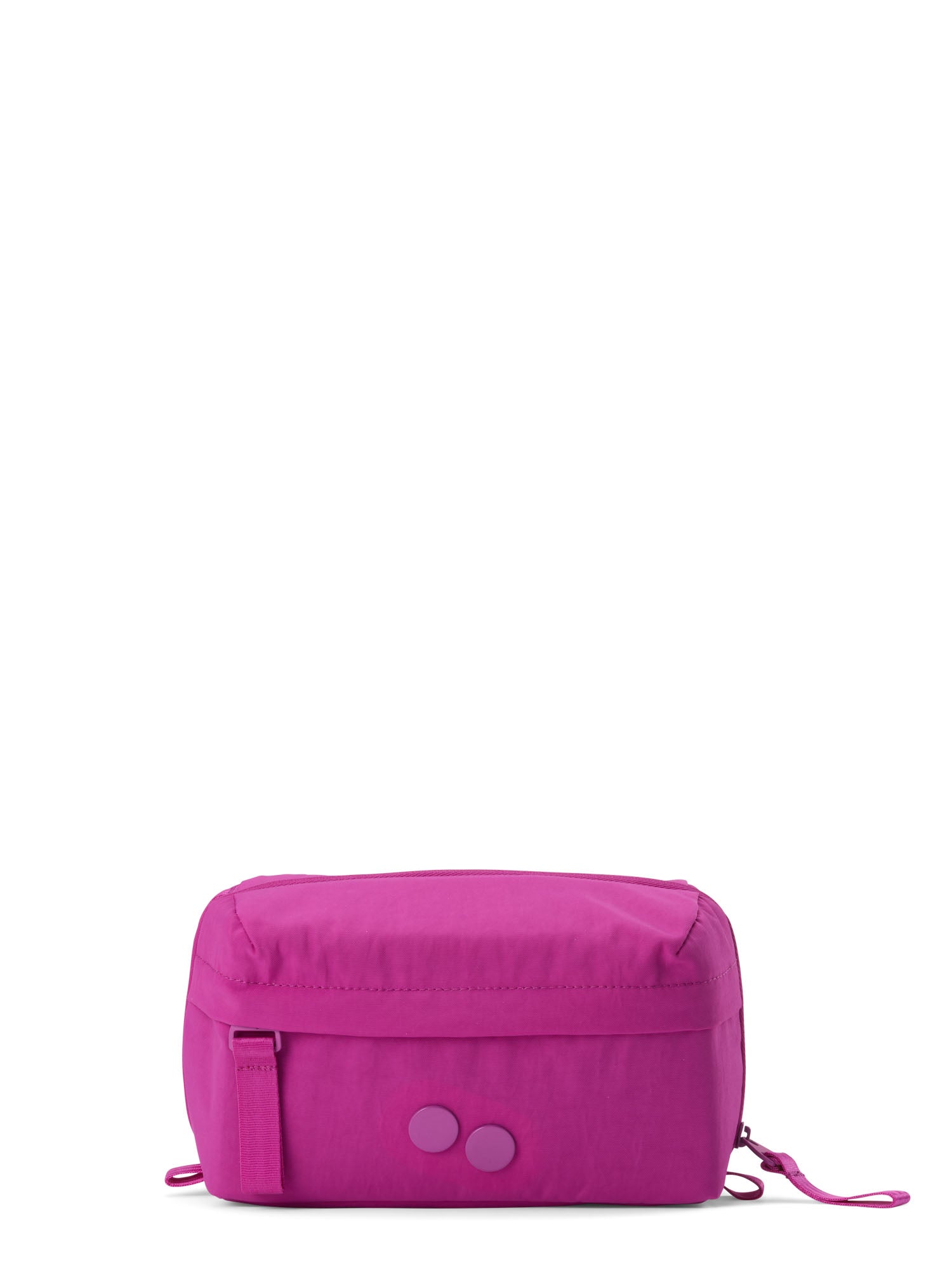 pinqponq - Washbag Crinkle Fuchsia - WERTE FREUNDE