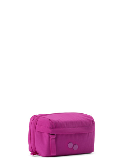 pinqponq - Washbag Crinkle Fuchsia - WERTE FREUNDE
