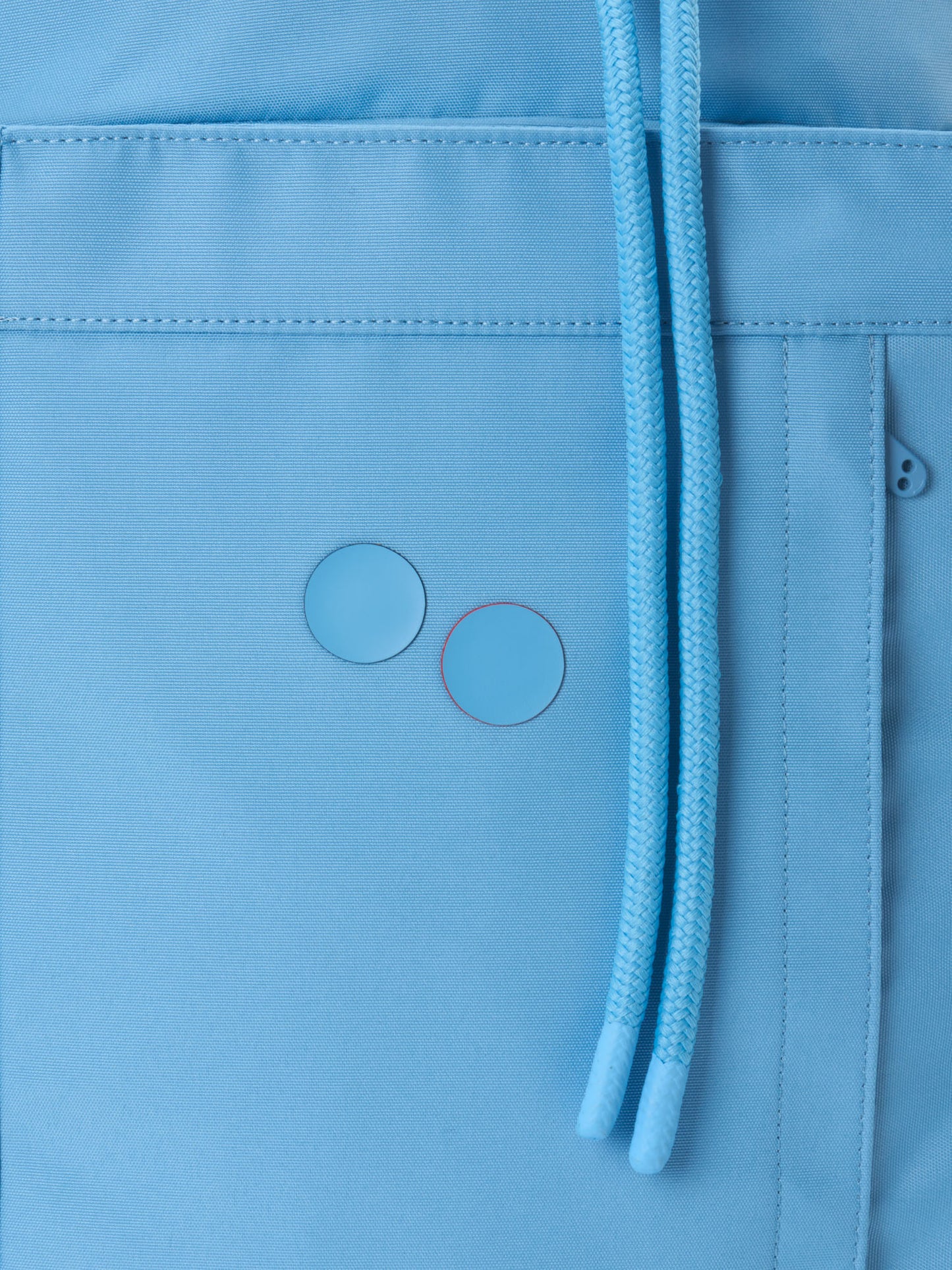 pinqponq - BLOK MEDIUM Aqua Blue - WERTE FREUNDE