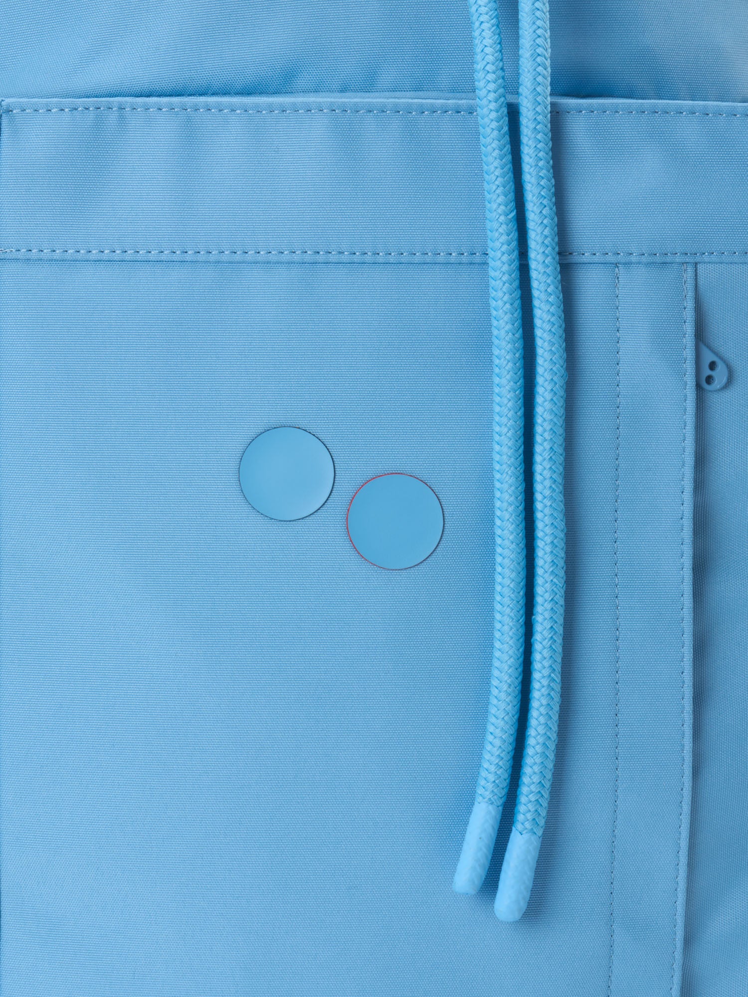 pinqponq - BLOK MEDIUM Aqua Blue - WERTE FREUNDE