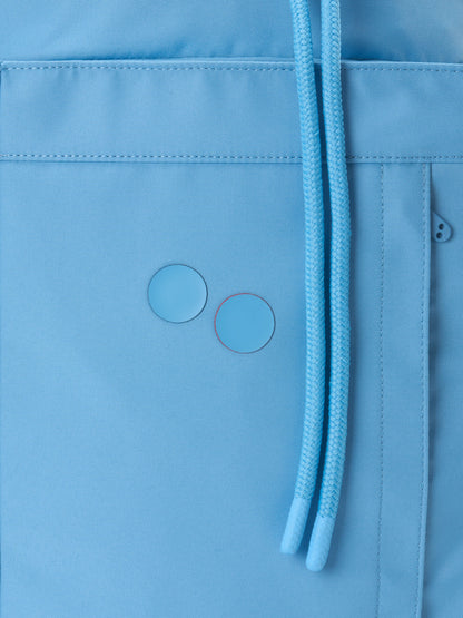 pinqponq - BLOK MEDIUM Aqua Blue - WERTE FREUNDE