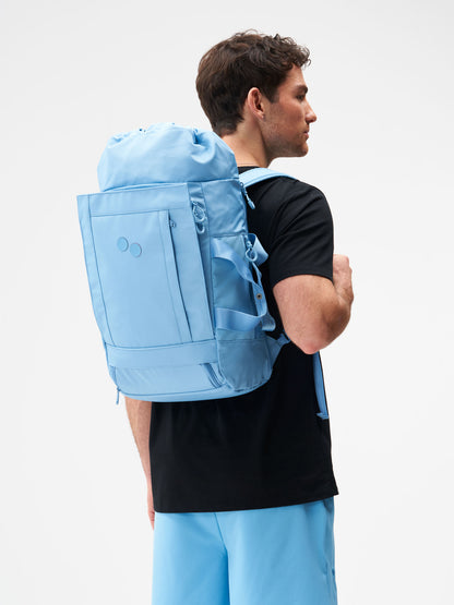 pinqponq - BLOK MEDIUM Aqua Blue - WERTE FREUNDE