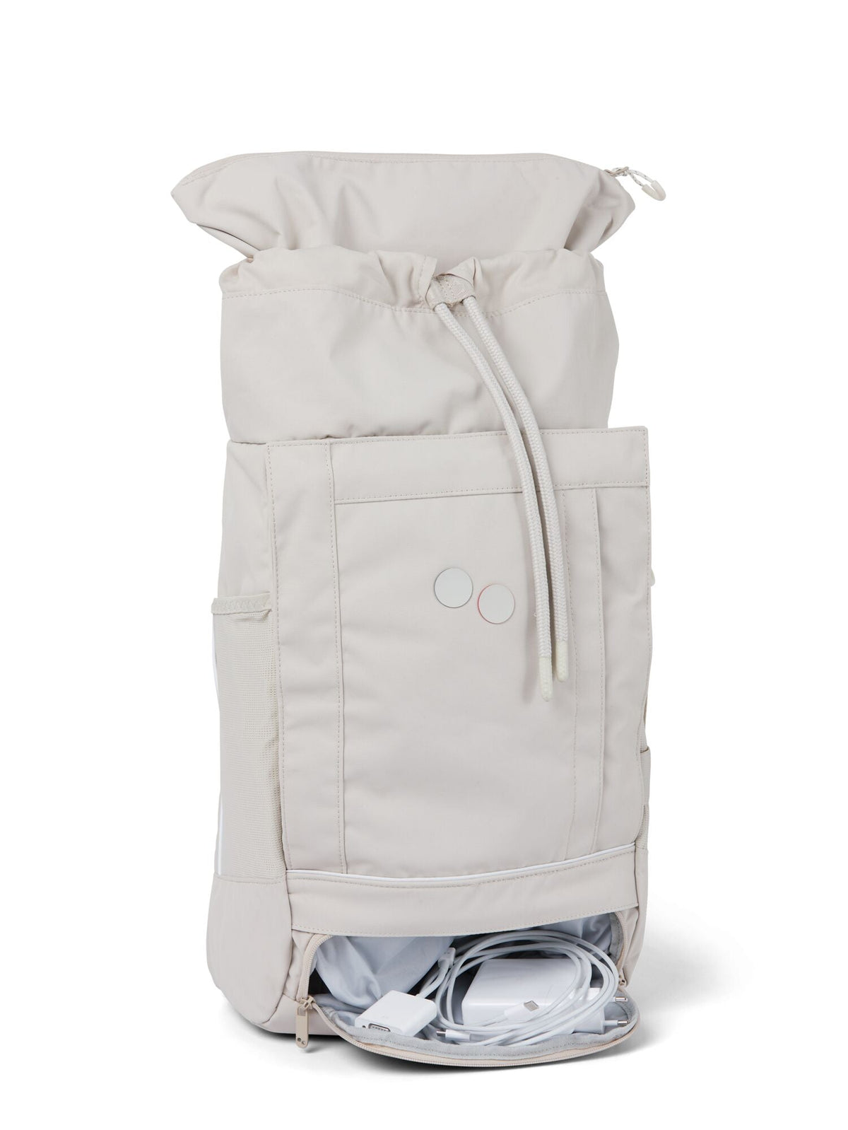pinqponq - Blok Medium Cliff Beige - WERTE FREUNDE