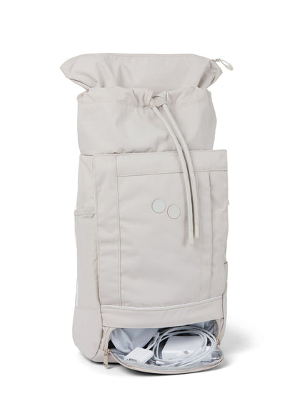pinqponq - Blok Medium Cliff Beige - WERTE FREUNDE