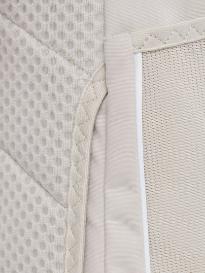 pinqponq - Blok Medium Cliff Beige - WERTE FREUNDE