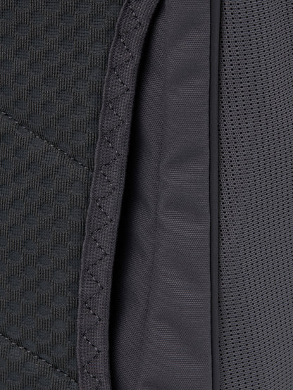 pinqponq - Blok Medium Deep Anthra - WERTE FREUNDE