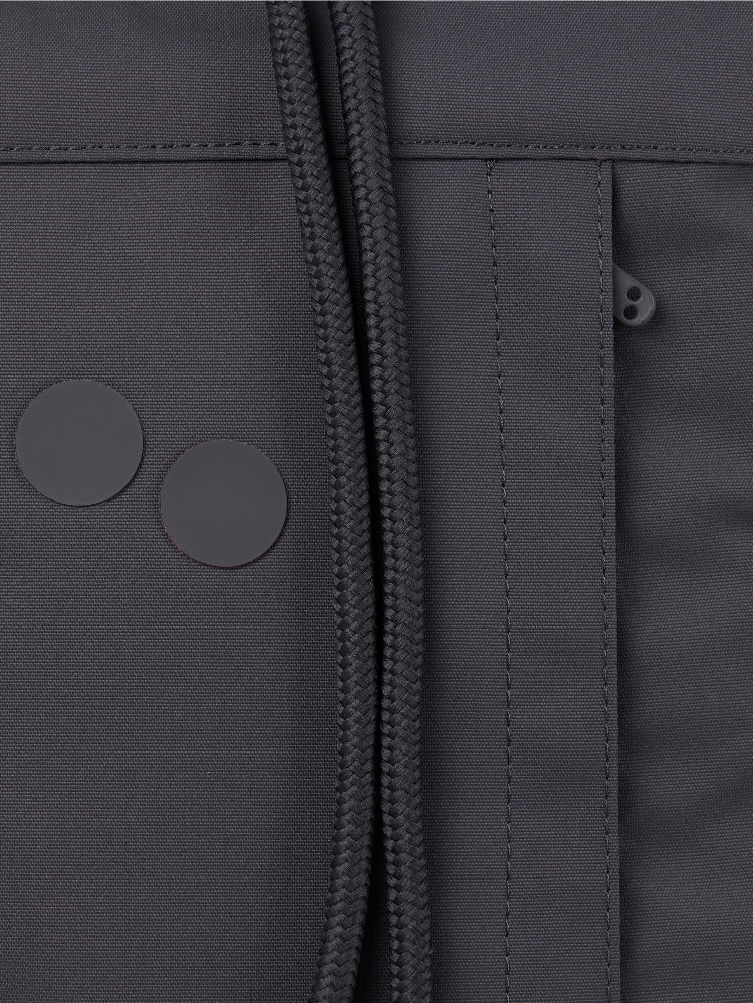 pinqponq - Blok Medium Deep Anthra - WERTE FREUNDE