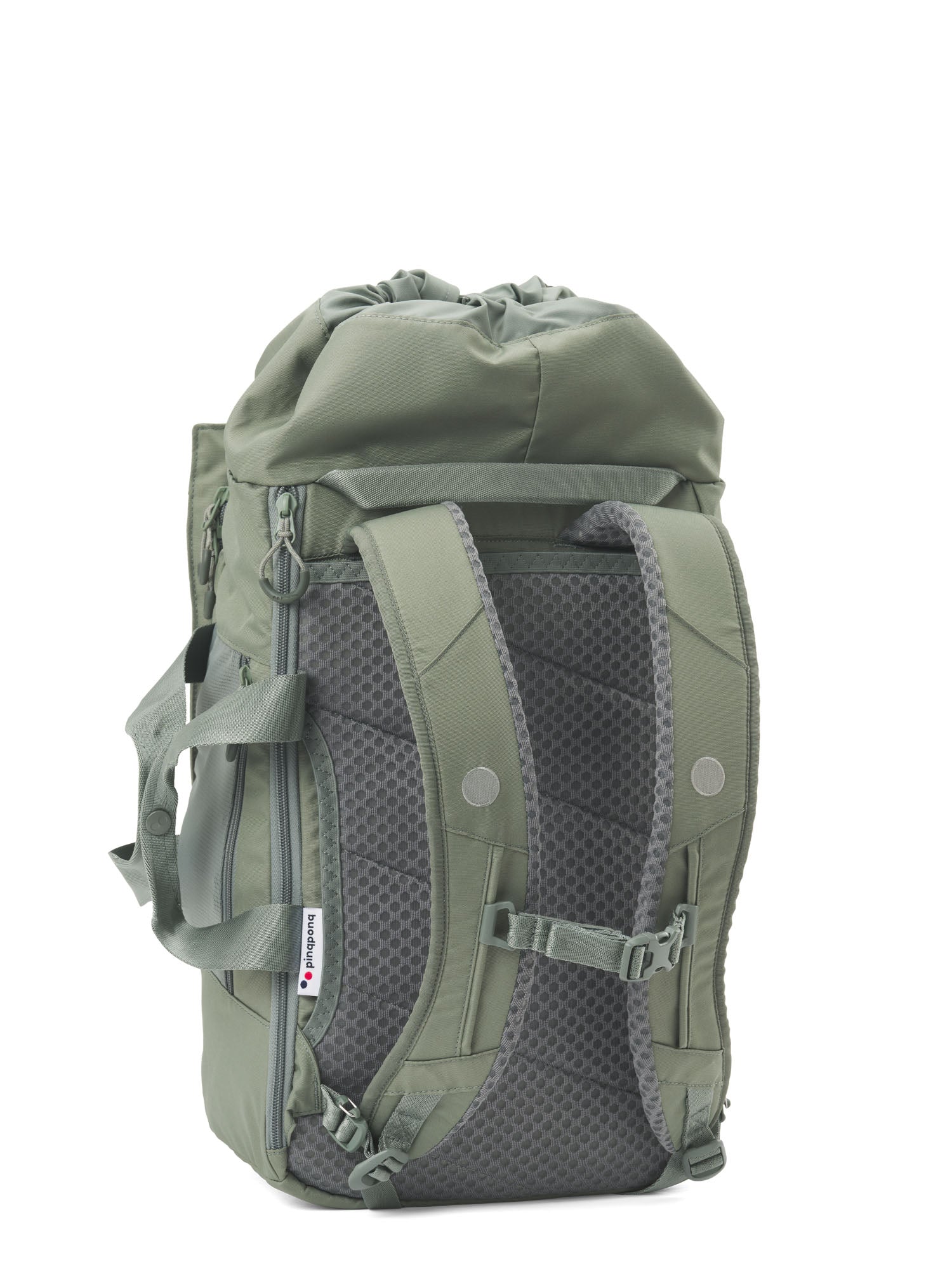 pinqponq - BLOK MEDIUM Desert Sage - WERTE FREUNDE