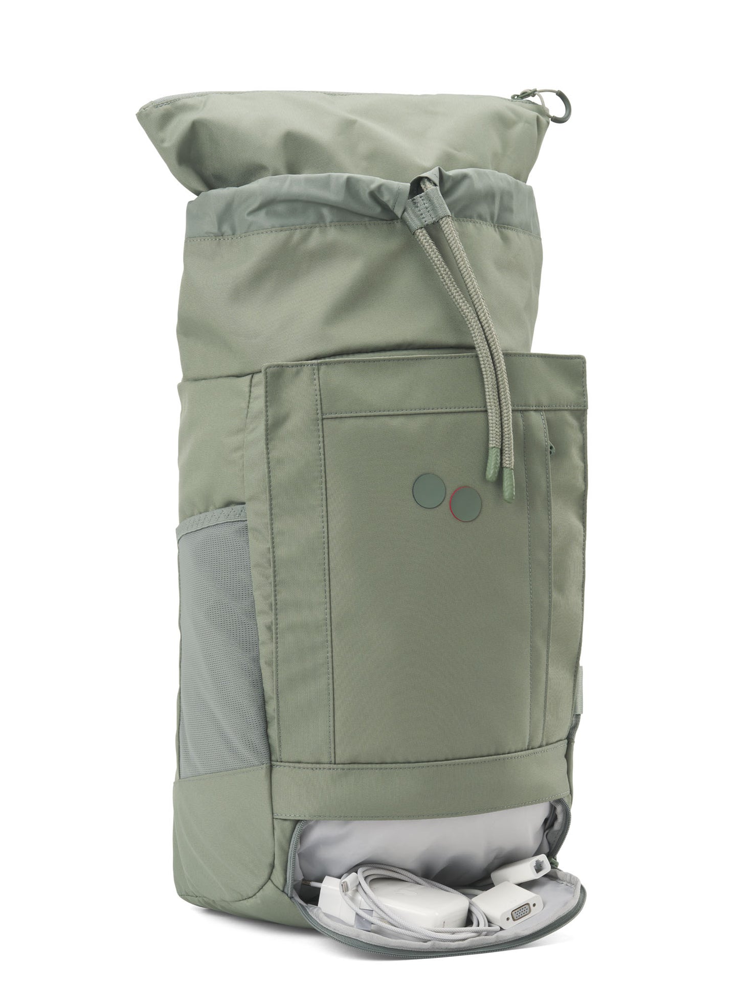 pinqponq - BLOK MEDIUM Desert Sage - WERTE FREUNDE