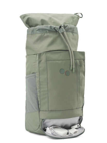 pinqponq - BLOK MEDIUM Desert Sage - WERTE FREUNDE