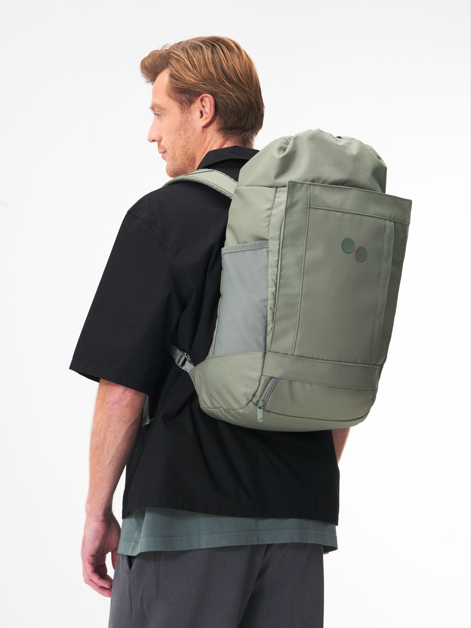 pinqponq - BLOK MEDIUM Desert Sage - WERTE FREUNDE