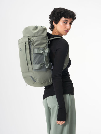 pinqponq - BLOK MEDIUM Desert Sage - WERTE FREUNDE