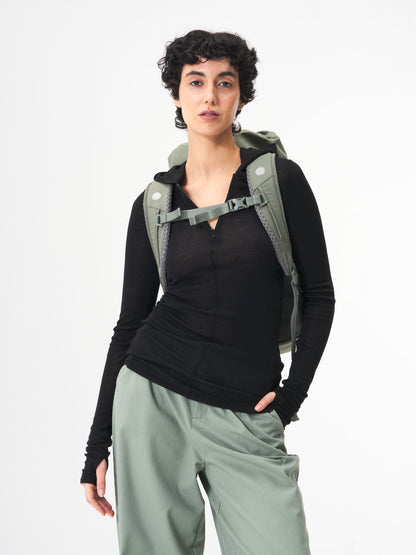 pinqponq - BLOK MEDIUM Desert Sage - WERTE FREUNDE