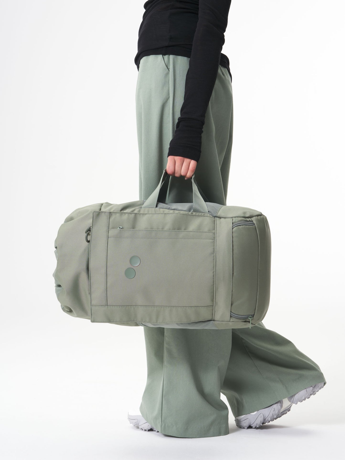 pinqponq - BLOK MEDIUM Desert Sage - WERTE FREUNDE