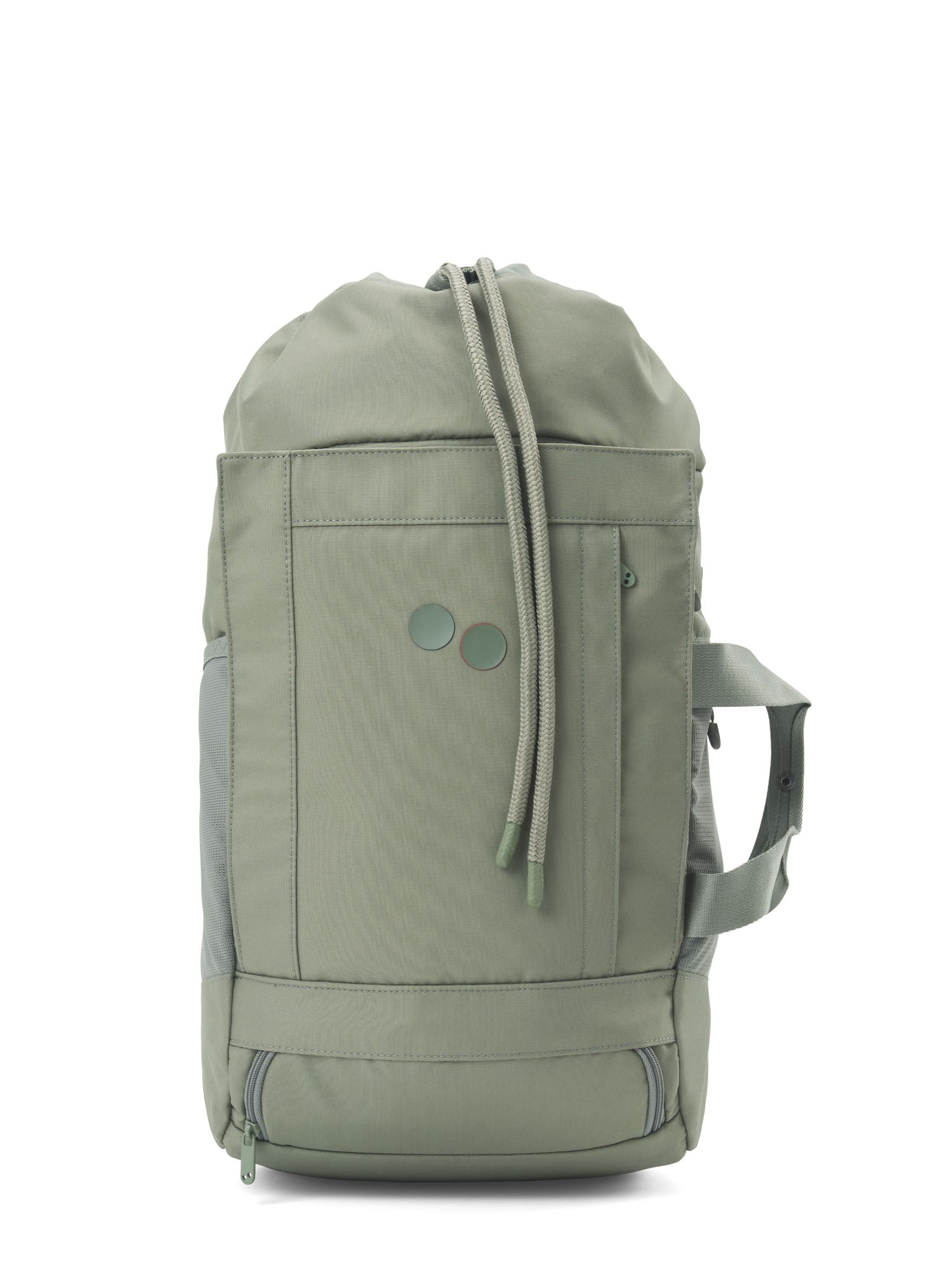 pinqponq - BLOK MEDIUM Desert Sage - WERTE FREUNDE