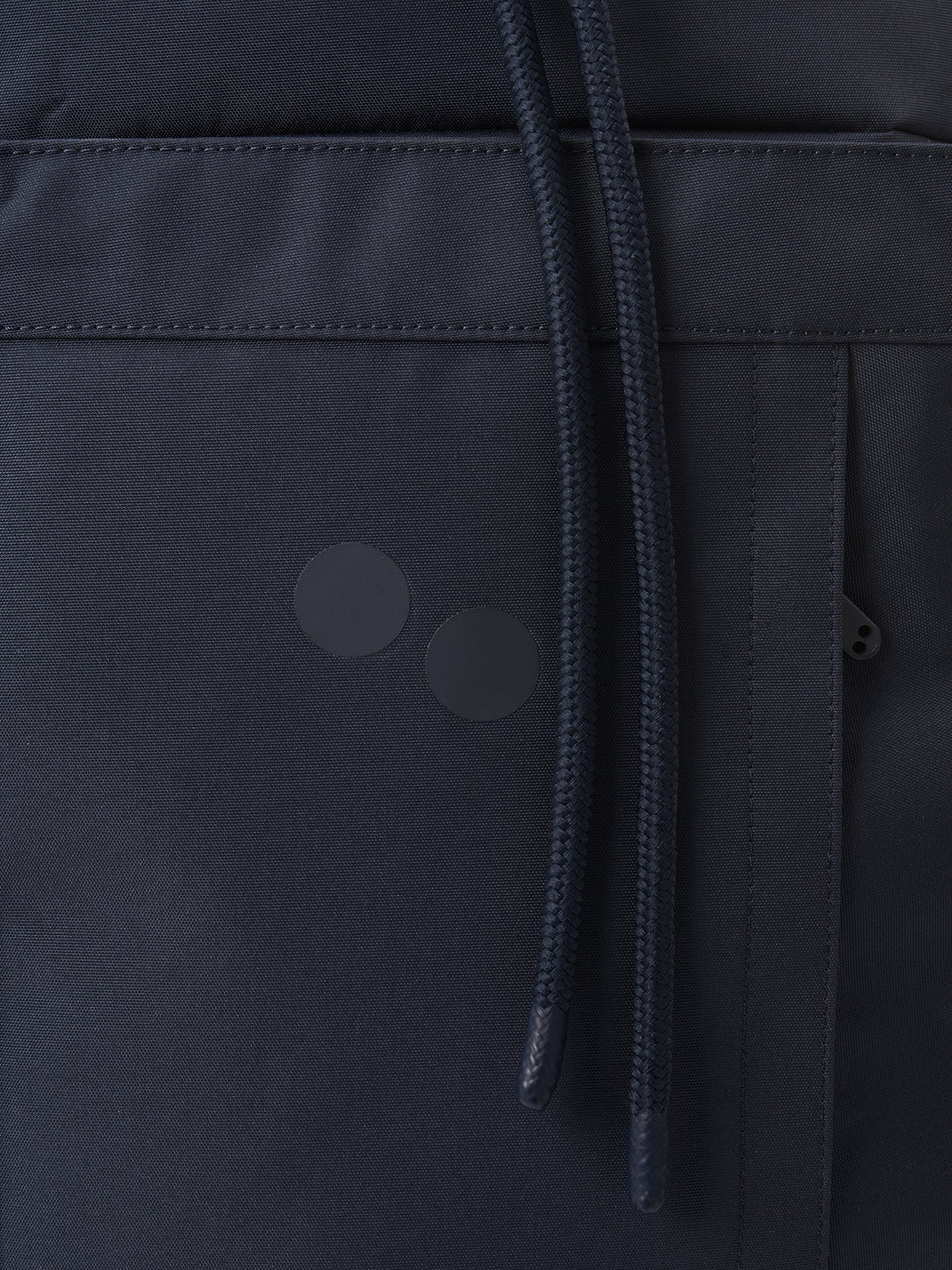 pinqponq - BLOK MEDIUM Fjord Navy - WERTE FREUNDE