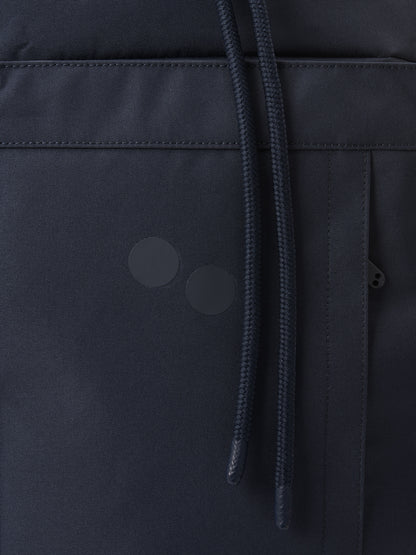 pinqponq - BLOK MEDIUM Fjord Navy - WERTE FREUNDE