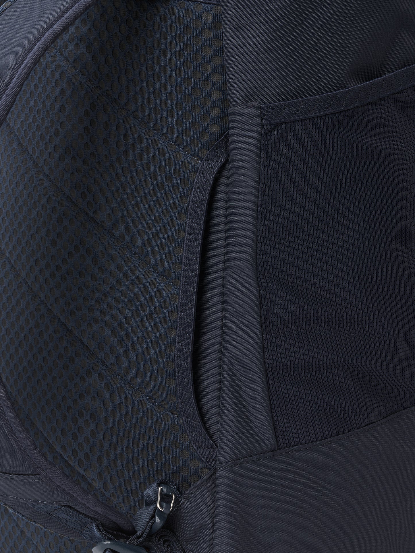 pinqponq - BLOK MEDIUM Fjord Navy - WERTE FREUNDE