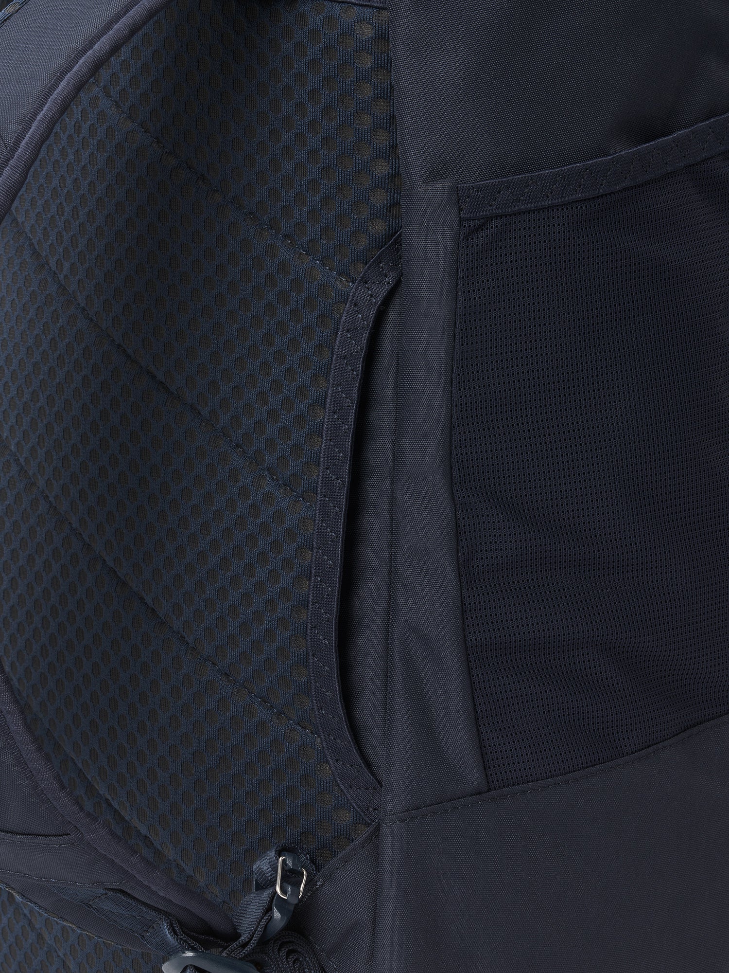 pinqponq - BLOK MEDIUM Fjord Navy - WERTE FREUNDE