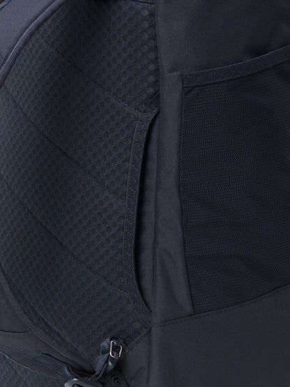 pinqponq - BLOK MEDIUM Fjord Navy - WERTE FREUNDE