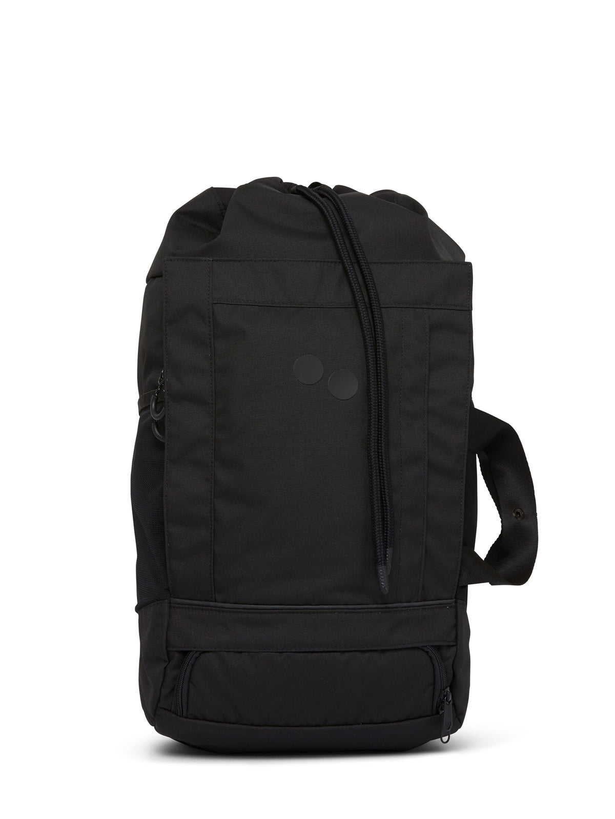 pinqponq - Blok Medium Rooted Black - WERTE FREUNDE