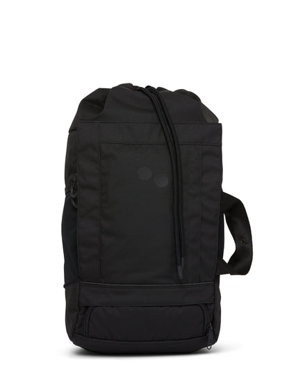 pinqponq - Blok Medium Rooted Black - WERTE FREUNDE