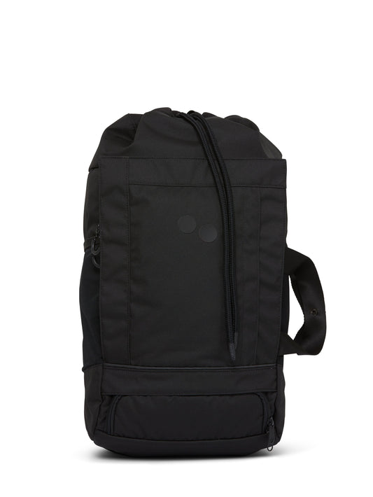 pinqponq - Blok Medium Rooted Black - WERTE FREUNDE
