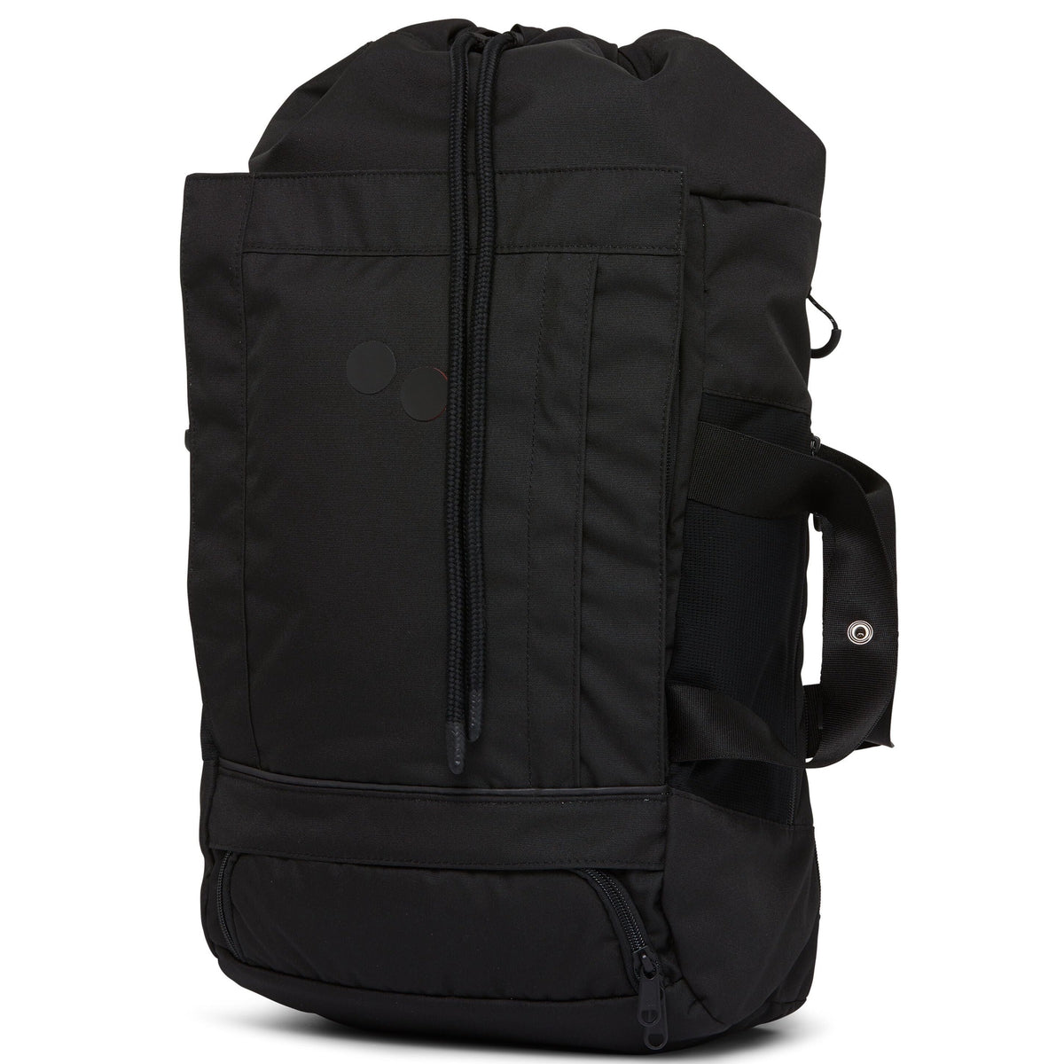 pinqponq - Blok Medium Rooted Black - WERTE FREUNDE