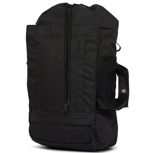 pinqponq - Blok Medium Rooted Black - WERTE FREUNDE