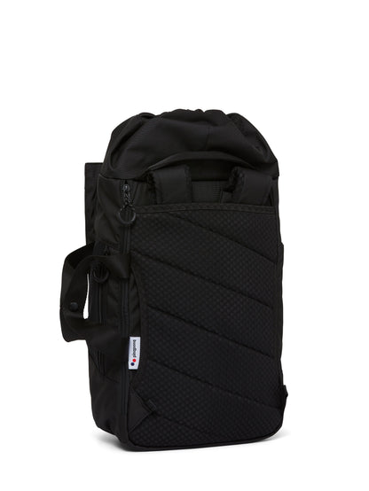 pinqponq - Blok Medium Rooted Black - WERTE FREUNDE