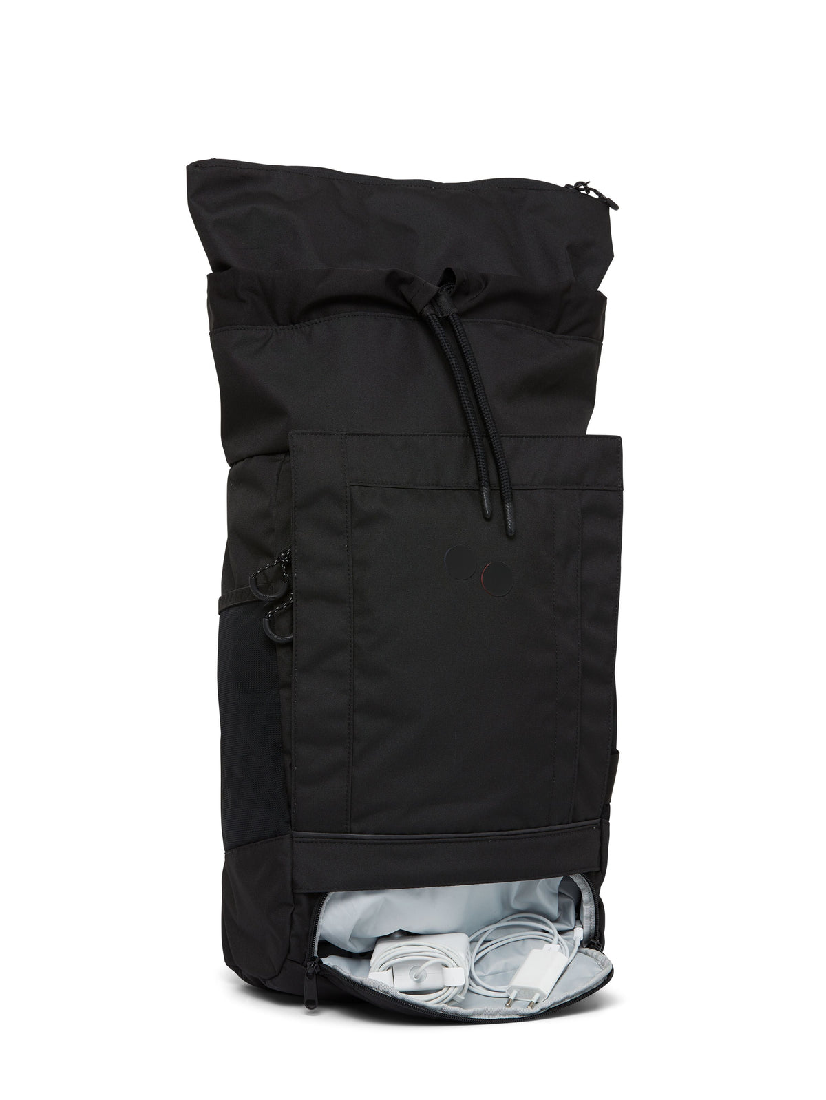 pinqponq - Blok Medium Rooted Black - WERTE FREUNDE