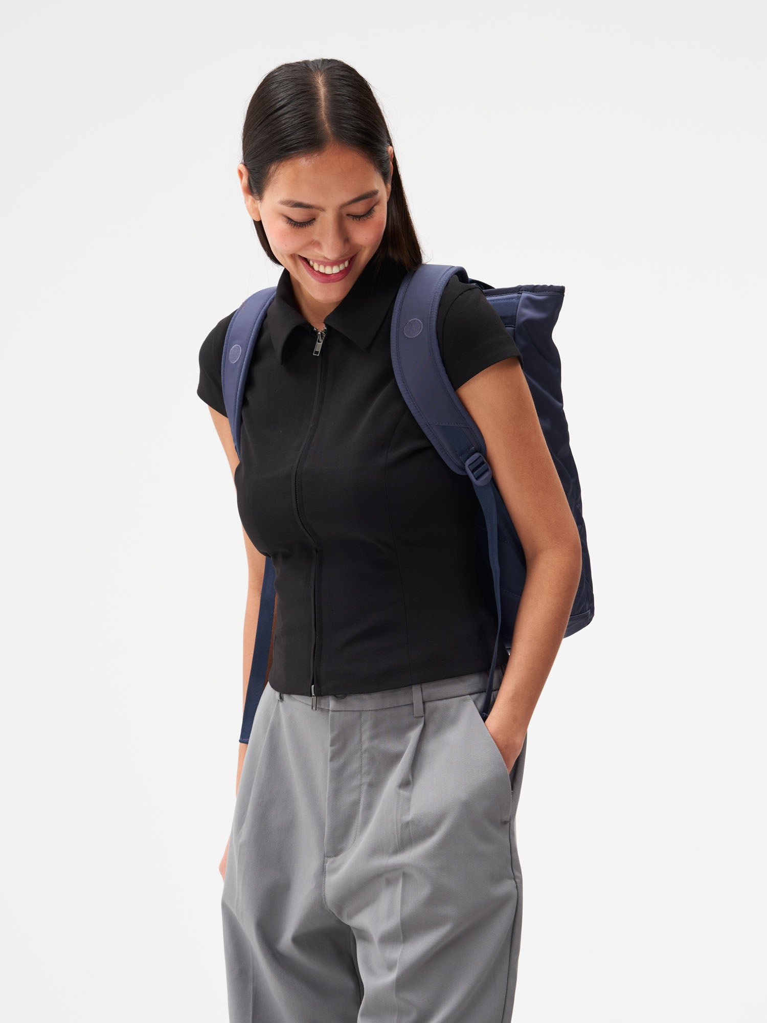 pinqponq - KOMO Glazed Dusk - WERTE FREUNDE